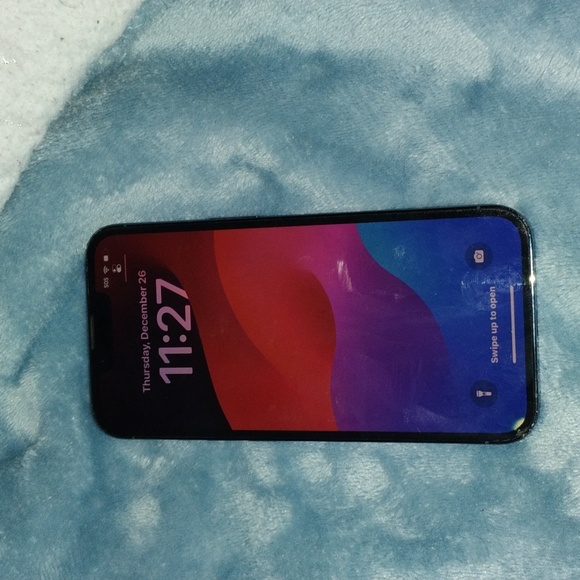 I PHONE 14 PRO MAX 256G AT&T - Picture 1 of 2